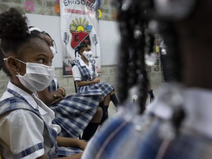 Visita Quibdó / Colegio Carrasquilla Industrial